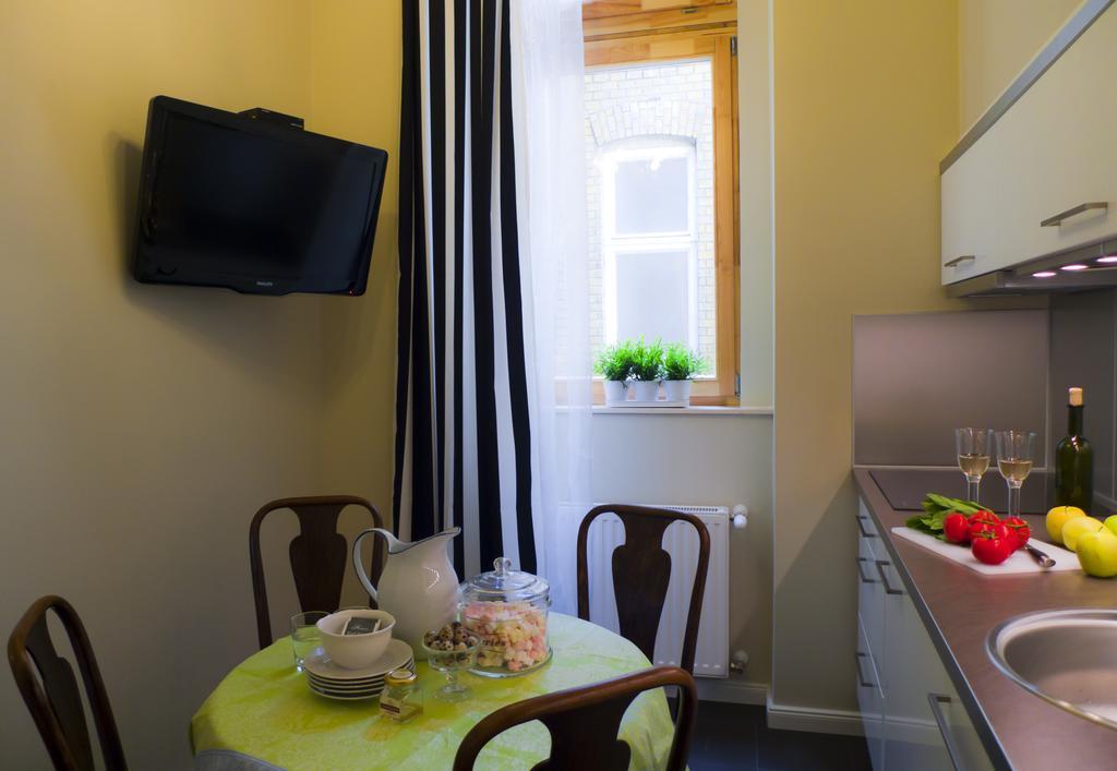 Golden Stars Budapest Apartments Zewnętrze zdjęcie