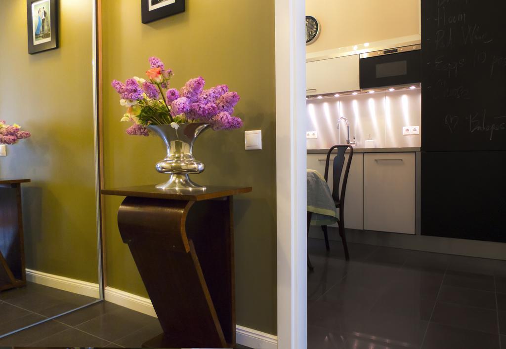 Golden Stars Budapest Apartments Zewnętrze zdjęcie