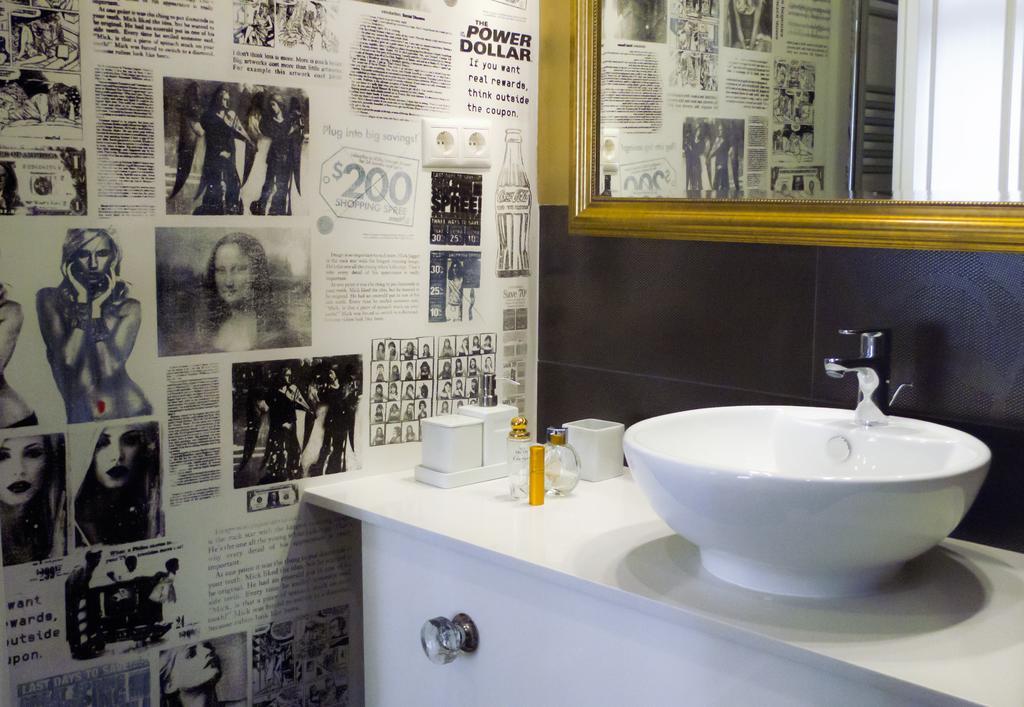 Golden Stars Budapest Apartments Zewnętrze zdjęcie