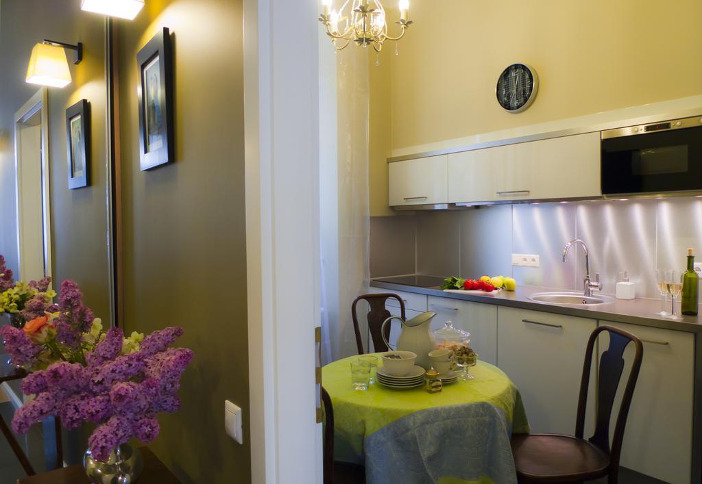 Golden Stars Budapest Apartments Zewnętrze zdjęcie