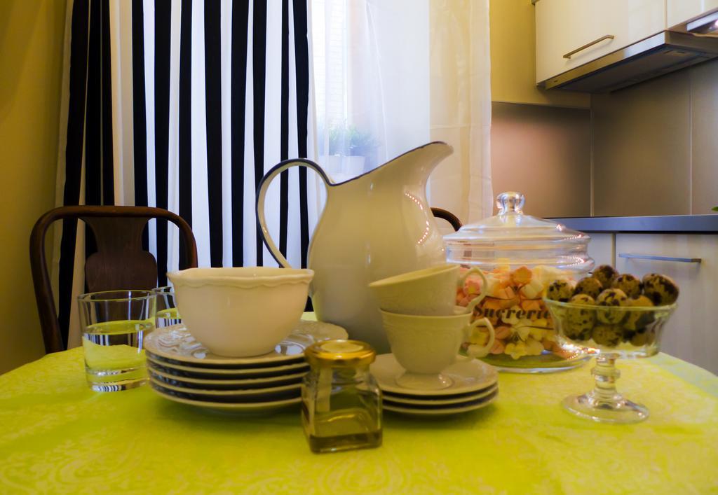 Golden Stars Budapest Apartments Zewnętrze zdjęcie